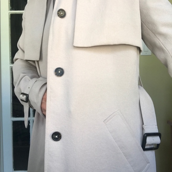 Trench Coat Wilfred / from Aritzia - Picture 5 of 16